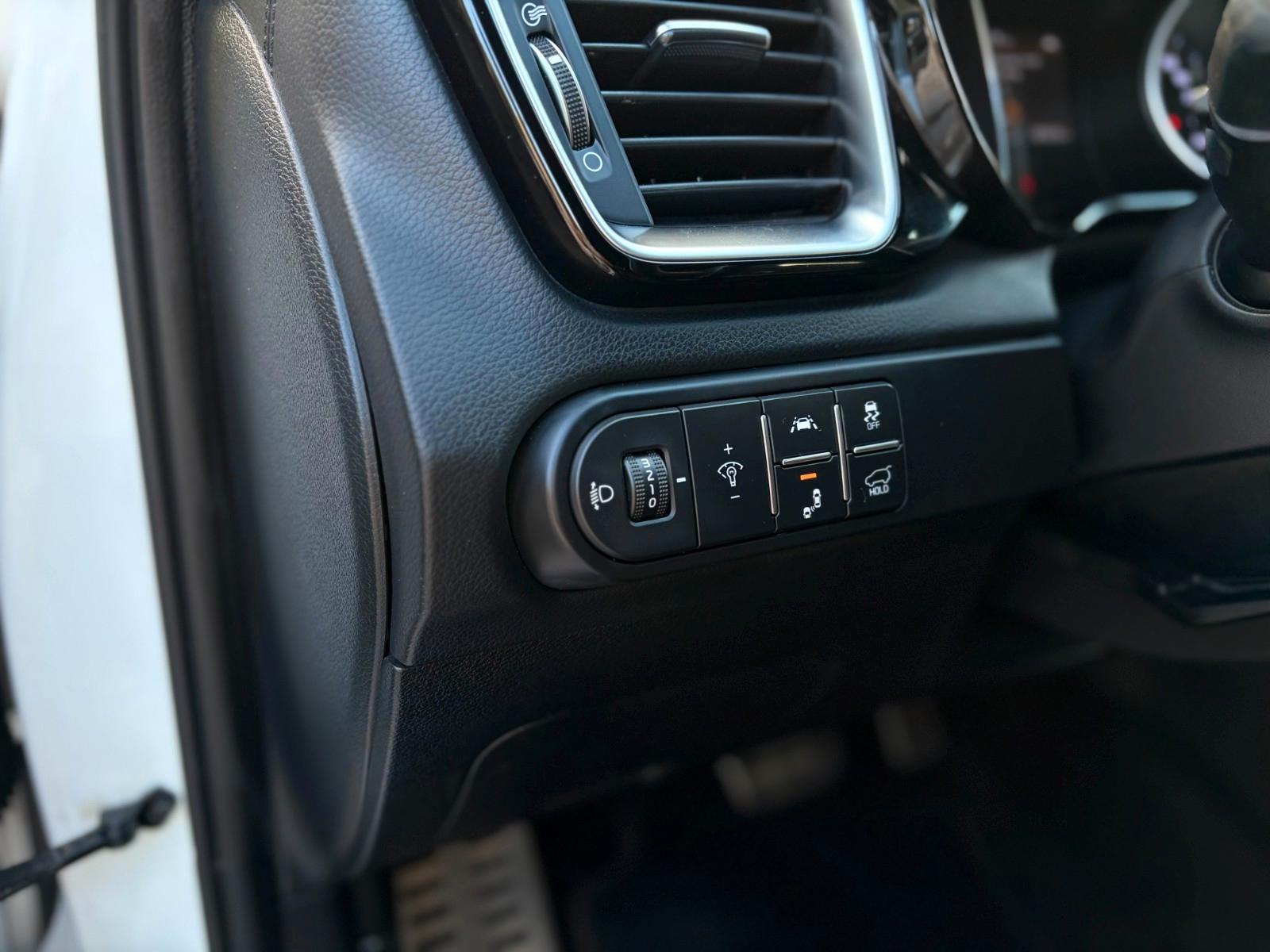 Kia ProCeed GT /LED/ACC/KEYLESS/LHZ/SHZ