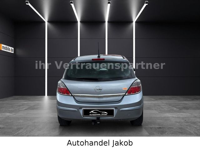 Opel Astra H Lim. CATCH ME/TÜV_SERVICE_NEU!