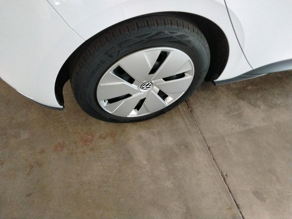Volkswagen ID.3 Pro electric 150kW 1-Gang-Automatik 4 Türen, миниатюра 17