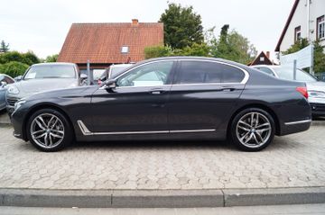 BMW 730 - 4