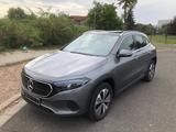Mercedes-Benz EQA250 Progressive AHK Pano KEYLESS 100% SoH - Mercedes-Benz EQA: Von Privat