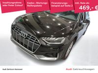 Audi A4 Allroad - Vorschau Bild 1