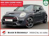 MINI JOHN COOPER WORKS AUTOM.LED HUD HARMAN KARDON - MINI MINI Gebrauchtwagen in Dresden