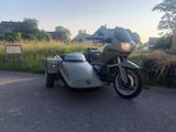 BMW R1100RS - BMW R1100RS