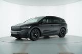 Skoda ENYAQ 80X SPORTLINE 4X4 MATRIX-BEAM+WÄRMEPUMPE - Skoda Gebrauchtwagen in Dormagen