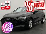 Audi A3 SB 35 TFSI +LED-SW+CAM+ASSISTENZ+CARPLAY+ACC+ - Audi Tageszulassungen