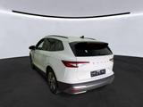 Skoda Enyaq iV 50 Loft ACC Navi Pano RüKa Sitzh. 19" - Skoda ENYAQ iV 5AC