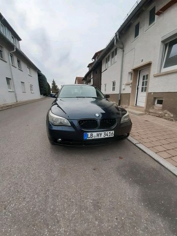 BMW Bmw 523i Limousine