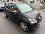 Volkswagen up! colour up! Garantie+Finanzierung - VW up! Gebrauchtwagen in Stuttgart