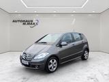 Mercedes-Benz A 180 - Sport Edition* Avantgarde *Automatik - gebrauchte Mercedes-Benz A 180 aus dem Jahr 2010