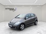 Mercedes-Benz A 180 - Sport Edition* Avantgarde *Automatik - Mercedes-Benz A 180 aus 2010