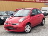 Nissan Micra 1.2 ERST 68403km,Klima,Allwetterreifen,TÜV - gebrauchte Nissan Micra aus dem Jahr 2010