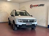Dacia Duster 1.6 115CV S&S 4x2 GPL Serie Limitat - Dacia Duster mit Benzin-Antrieb: Kombi