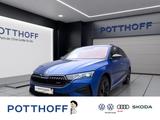 Skoda Octavia COMBI RS DSG pACC NAV MATRIX KAM 18 WINT - Skoda Octavia Neuwagen: RS