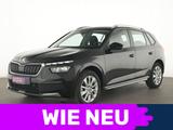 Skoda Kamiq Style Business & Reise-Paket|ACC|LED|Navi - Skoda Kamiq in Mönchengladbach