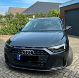 Audi A1  150PS Automatik mit Winterreifen !! - Audi A1 in Osnabrück