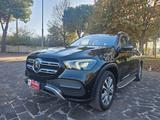 Mercedes-Benz Mercedes-benz GLE 300 d 4Matic Sport - gebrauchte Mercedes-Benz GLE 300 aus dem Jahr 2021