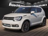 Suzuki Ignis Comfort 1.2 Klima RückKam LED SHZ - gebrauchte Suzuki Ignis aus dem Jahr 2020