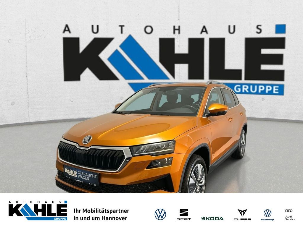 Image of Skoda Karoq