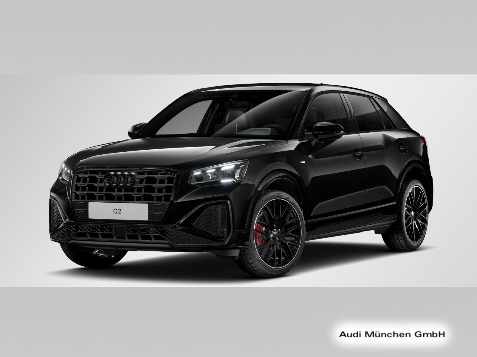 Audi Q2 - Bild 6