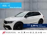 Volkswagen Tiguan 1.4TSI eHYBRID R-LINE MATRIX+NAV+ACC+PANO - Volkswagen Tiguan mit Hybrid-Antrieb