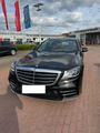 Mercedes-Benz S 400 d AMG - mit Junge Sterne Garantie bis 11/