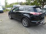 Toyota RAV 4 RAV4 Edition Hybrid - Toyota mit Hybrid-Antrieb: Geländewagen