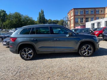 Skoda Kodiaq - 10