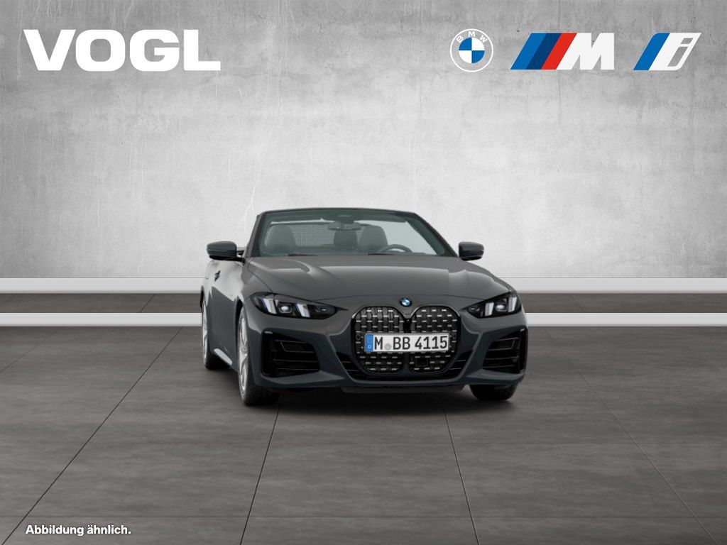 BMW 420 - Bild 10