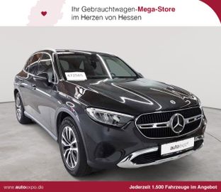 Mercedes GLC 220 - 1