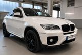 BMW X6 ActiveHybrid 4,4 Ltr. - 300 kW V8 32V, - BMW X6 Gebrauchtwagen in München