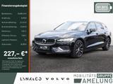 Volvo V60 T6 Core Recharge Plug-In Hybrid AWD AHK LED - Volvo V60 Core mit Hybrid-Antrieb (Benzin/Elektro)