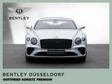Bentley Continental GT Speed // BENTLEY DÜSSELDORF - gebrauchte Bentley Continental GT aus dem Jahr 2023