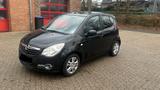 Opel Verkaufe einen Opel Agila - Opel Agila von privat
