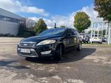 Ford Mondeo 2,2TDCi DPF Titanium Turnier Klima SHZ - Ford Mondeo aus 2009: Titanium