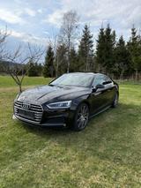 Audi A5 3.0 TDI Sport Quattro 
