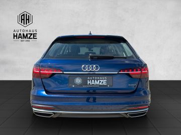 Audi A4 Avant 3.0 45 TDI quattro advanced|MATRIX LED