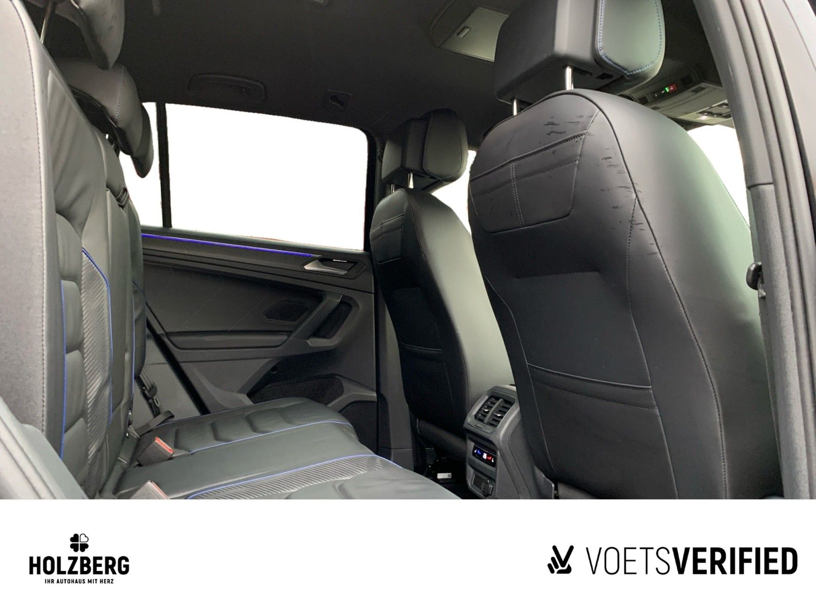 Volkswagen Tiguan - Bild 15