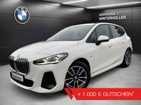 BMW 218 Active Tourer - Vorschau Bild 1
