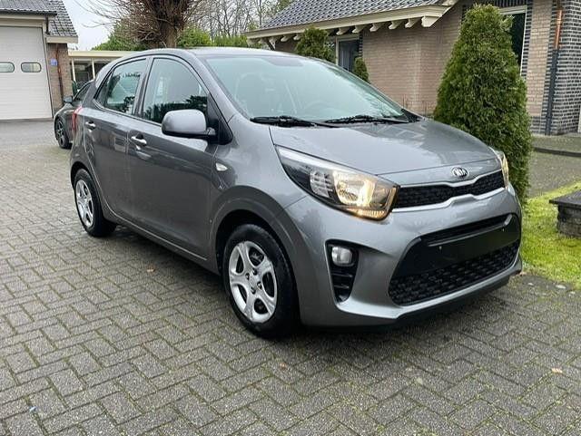 Kia Picanto 1.0 EDITION KLIMA