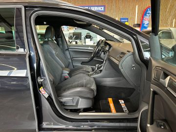 Volkswagen Golf VII Variant GTD BMTStart-Stopp *1.HAND*AHK