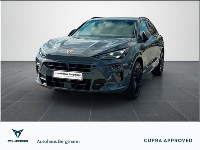 CUPRA Terramar 2.0 TSI 4Drive DSG VZ
