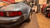 Porsche 911  Model-G , Carrera 3.2 Targa , Year 1985 - Porsche aus 1985: 911