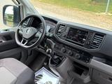 Volkswagen CRAFTER 2.0 TDI NAVI KLIMA KAMERA SORTIMO REGALE - Volkswagen Sortimo