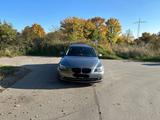 BMW 5er E60 523i - BMW: 5er E60