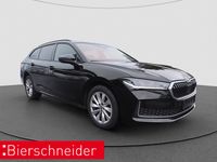 Skoda Superb - Vorschau Bild 4