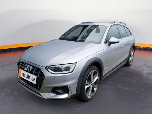 Audi A4 Allroad 40TDI /LED/ACC/B&O/Pano/AHK/Kamera