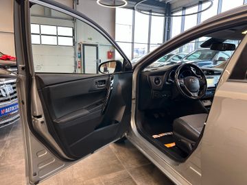 Toyota Auris Touring Sports Executive *2. Hand*AHK*Navi