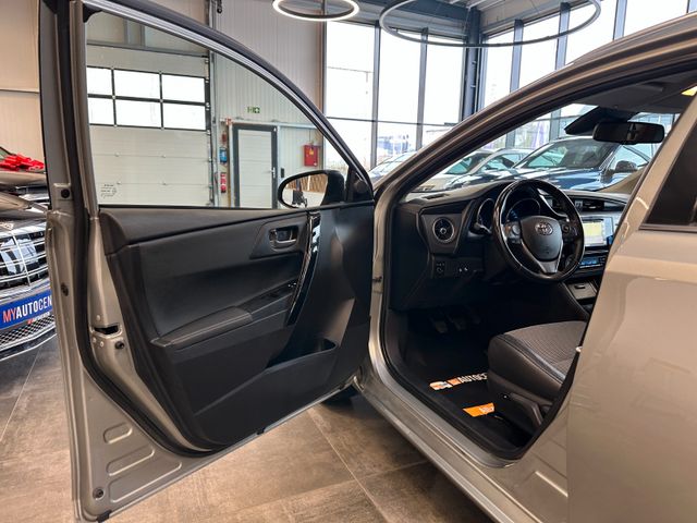 Toyota Auris Touring Sports Executive *2. Hand*AHK*Navi