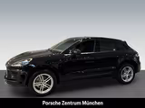 Porsche Macan Rückfahrkamera Panorama Sitzheizung 1-Hand - Porsche aus 2023